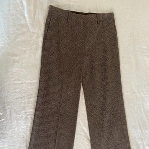 Hugo trousers, size 8, tall